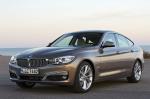BMW 3-Series GT 2014 года